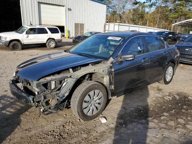 HONDA ACCORD 2008 1hgcp26318a019119