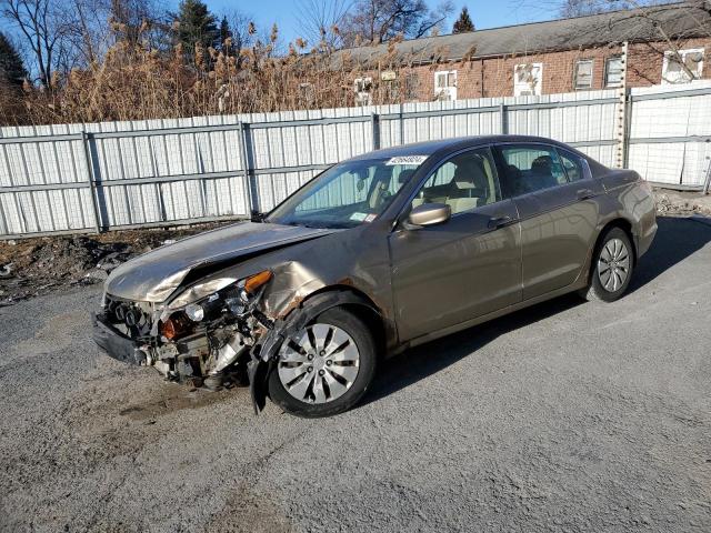 HONDA ACCORD 2008 1hgcp26318a069762