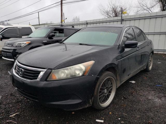 HONDA ACCORD 2008 1hgcp26318a071673