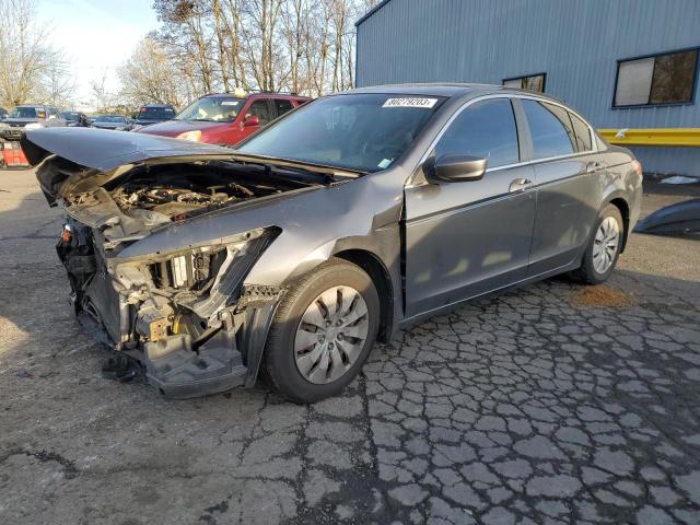 HONDA ACCORD 2008 1hgcp26318a076419