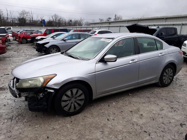 HONDA ACCORD 2008 1hgcp26318a077926