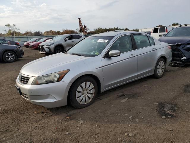 HONDA ACCORD 2008 1hgcp26318a083631