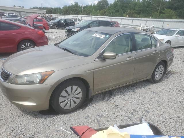 HONDA ACCORD 2008 1hgcp26318a122508