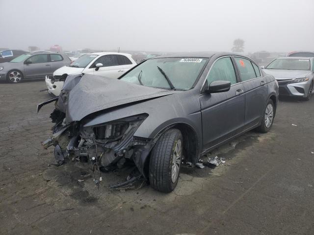 HONDA ACCORD 2008 1hgcp26318a131774