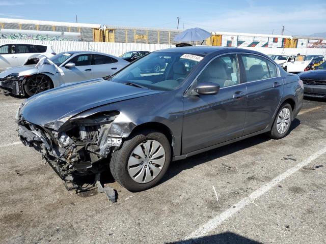 HONDA ACCORD 2008 1hgcp26318a146338