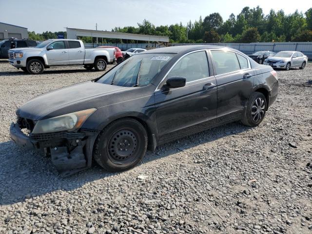 HONDA ACCORD 2008 1hgcp26318a161339