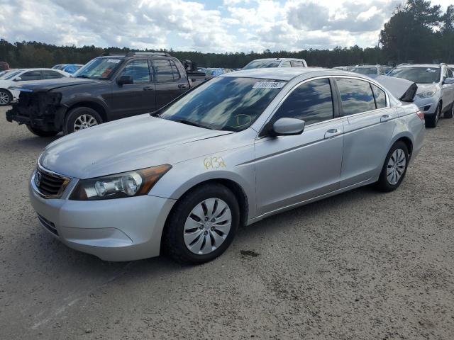 HONDA ACCORD 2009 1hgcp26319a002449