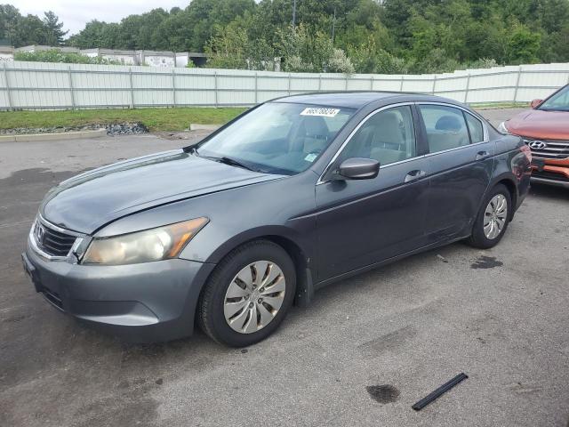 HONDA ACCORD LX 2009 1hgcp26319a006291