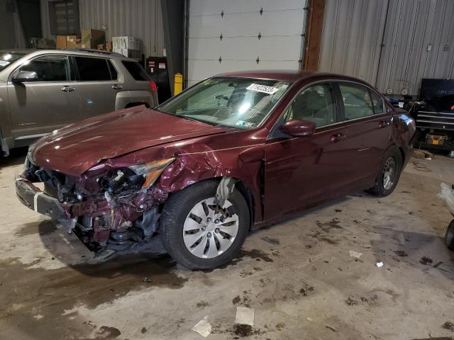 HONDA ACCORD 2009 1hgcp26319a028467