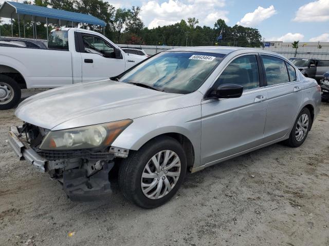 HONDA ACCORD 2009 1hgcp26319a041722