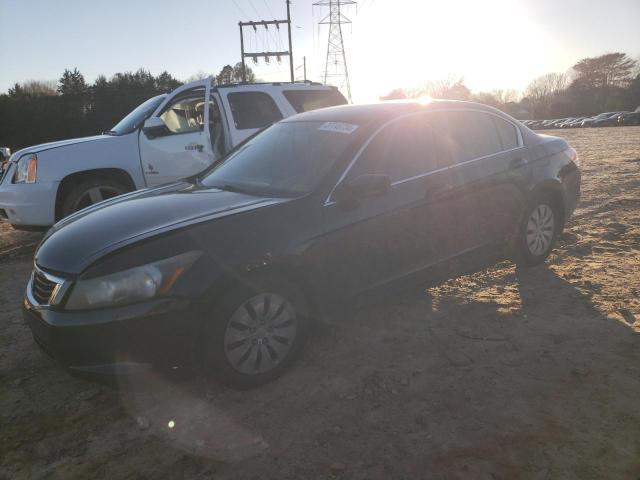 HONDA ACCORD 2009 1hgcp26319a078835