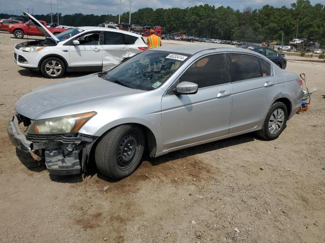 HONDA ACCORD LX 2009 1hgcp26319a080066