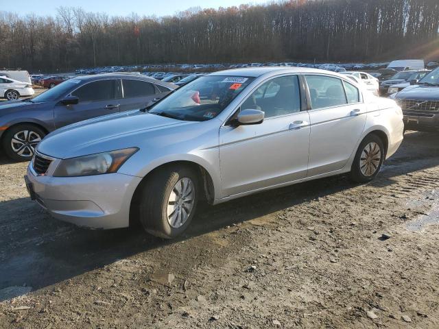 HONDA ACCORD 2009 1hgcp26319a104477