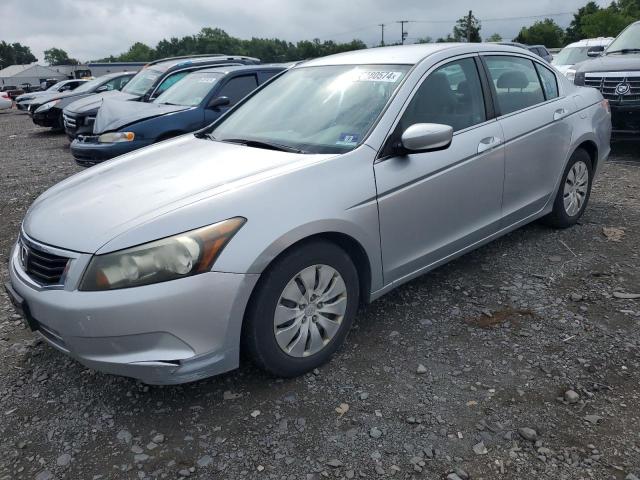 HONDA ACCORD 2009 1hgcp26319a110635