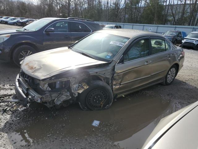 HONDA ACCORD 2009 1hgcp26319a130240