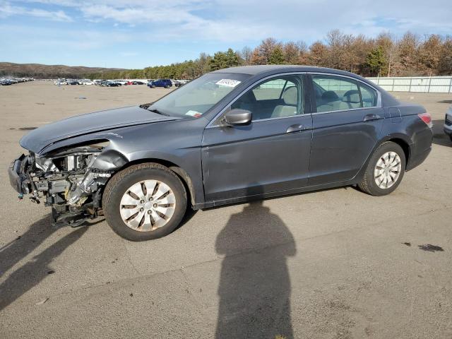 HONDA ACCORD 2009 1hgcp26319a157051