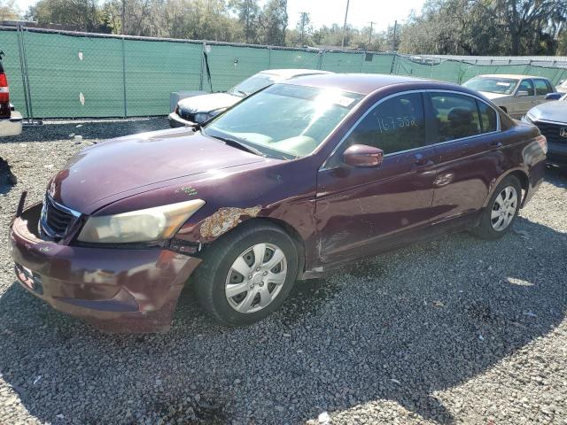 HONDA ACCORD 2009 1hgcp26319a160130