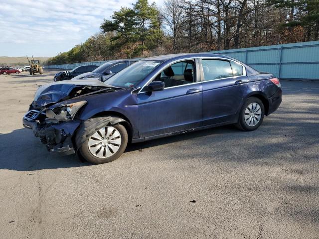 HONDA ACCORD 2009 1hgcp26319a165974