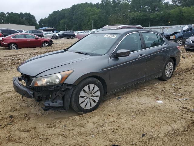 HONDA ACCORD LX 2009 1hgcp26319a184864