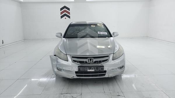 HONDA ACCORD 2012 1hgcp2631ca625397