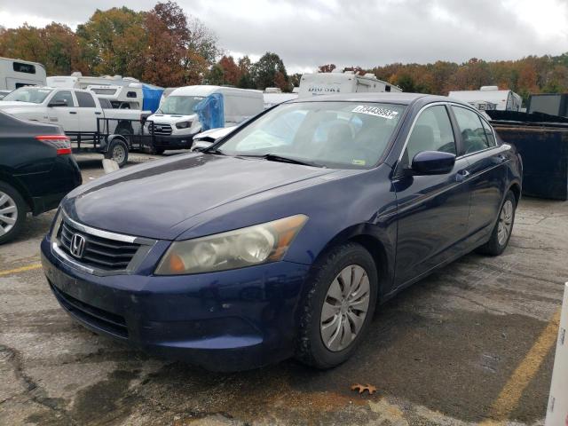 HONDA ACCORD 2008 1hgcp26328a024670