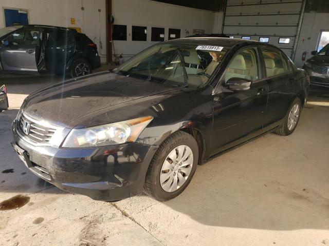 HONDA ACCORD 2008 1hgcp26328a028038