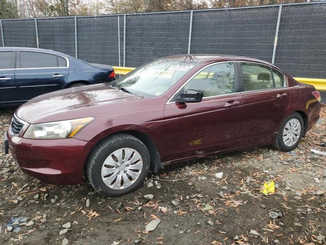 HONDA ACCORD LX 2008 1hgcp26328a040173