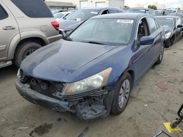 HONDA ACCORD 2008 1hgcp26328a062741