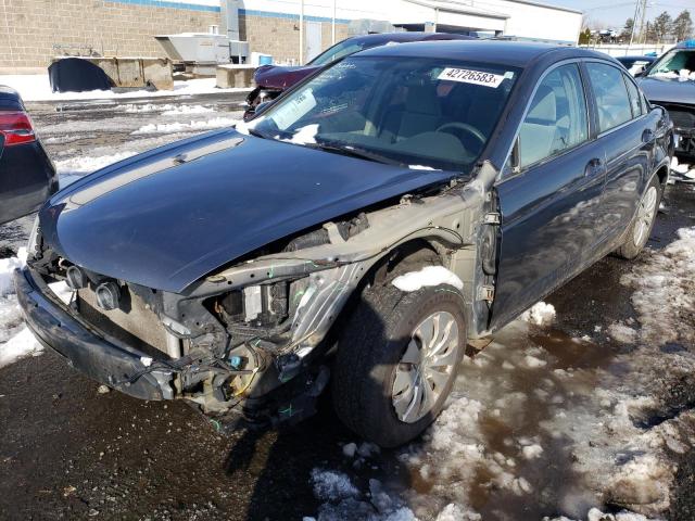 HONDA ACCORD 2008 1hgcp26328a090765