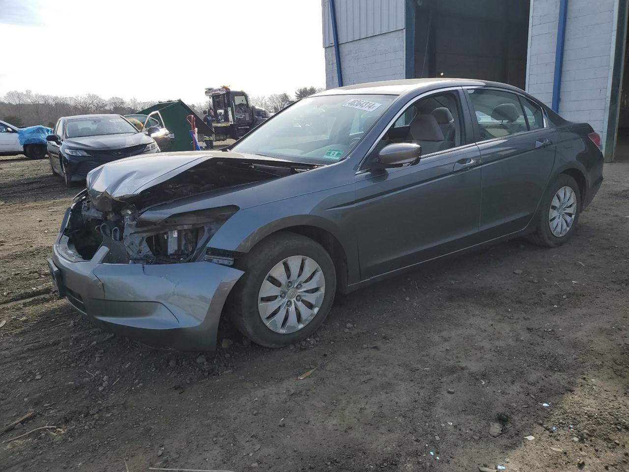 HONDA ACCORD 2008 1hgcp26328a097103