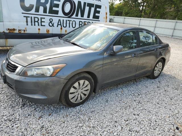 HONDA ACCORD 2008 1hgcp26328a103742