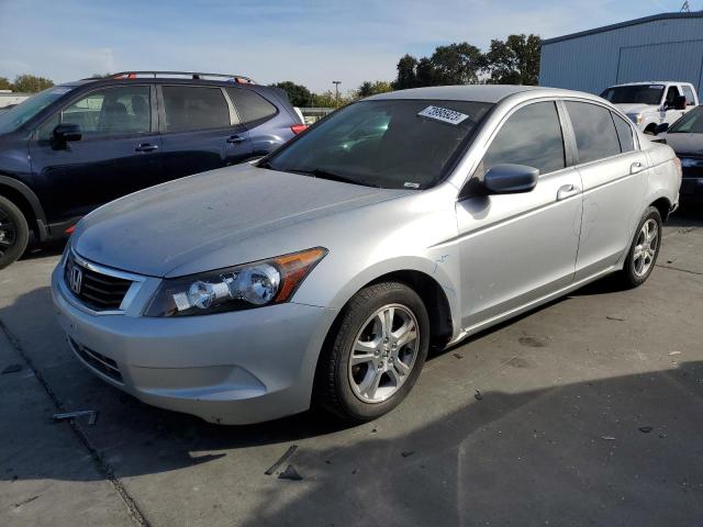 HONDA ACCORD 2008 1hgcp26328a134943