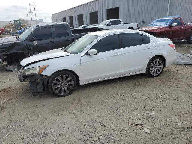 HONDA ACCORD 2008 1hgcp26328a136269