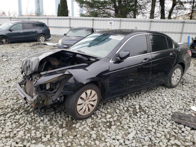 HONDA ACCORD 2008 1hgcp26328a142380