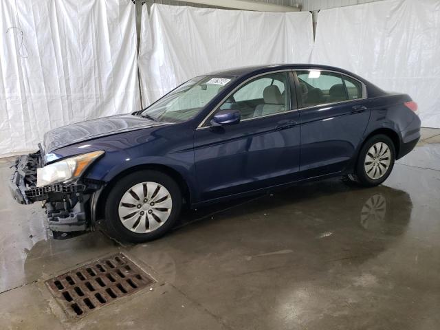 HONDA ACCORD 2008 1hgcp26328a144419