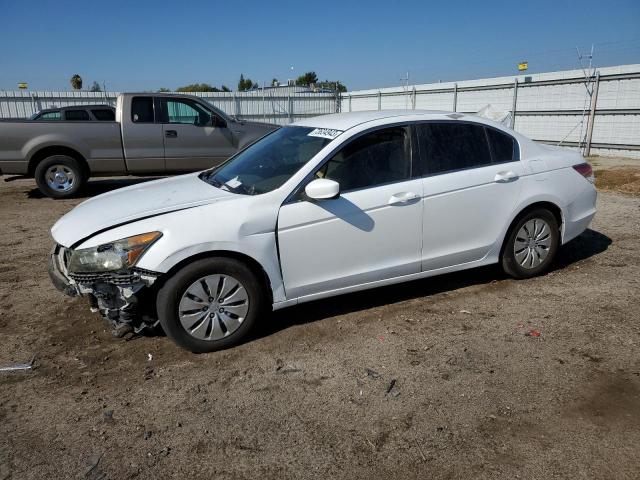 HONDA ACCORD 2008 1hgcp26328a162256