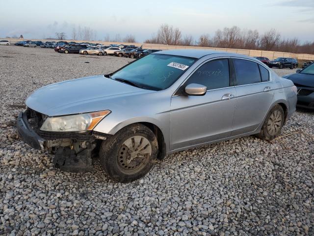 HONDA ACCORD 2008 1hgcp26328a163276