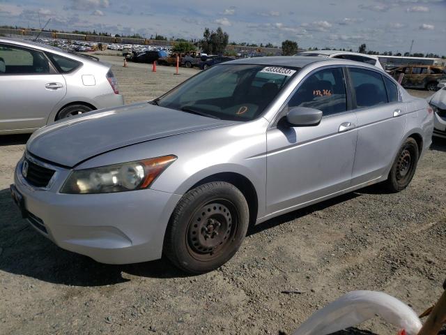 HONDA ACCORD 2009 1hgcp26329a001746