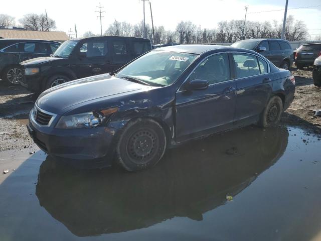 HONDA ACCORD 2009 1hgcp26329a024475