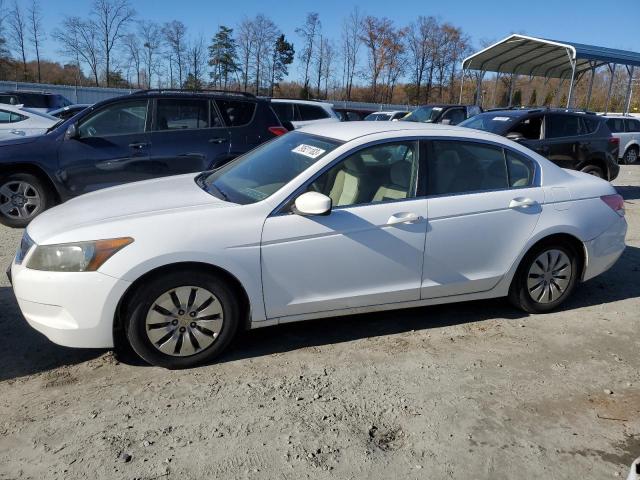 HONDA ACCORD 2009 1hgcp26329a029871