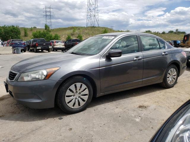 HONDA ACCORD 2009 1hgcp26329a031703