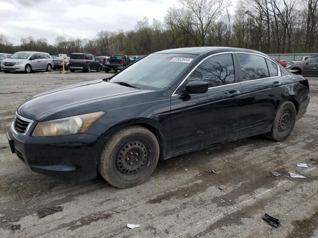 HONDA ACCORD 2009 1hgcp26329a039123