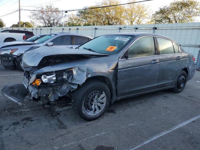 HONDA ACCORD LX 2009 1hgcp26329a052888