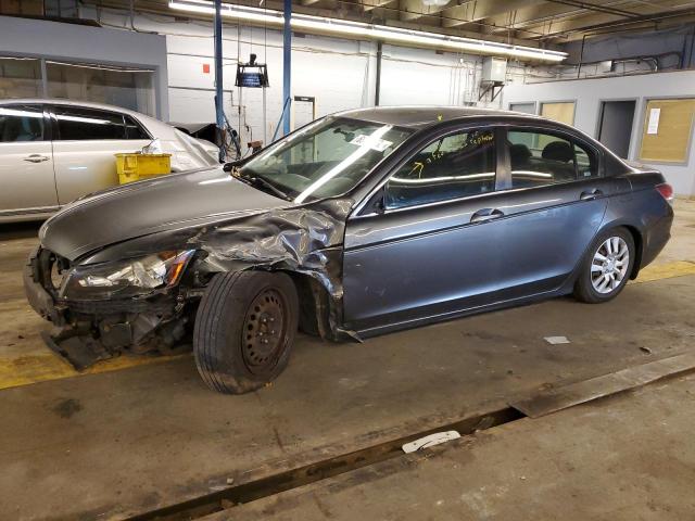 HONDA ACCORD 2009 1hgcp26329a060232