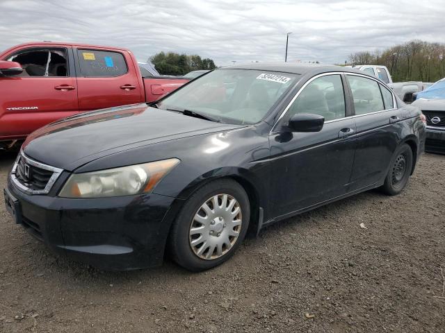 HONDA ACCORD 2009 1hgcp26329a062370