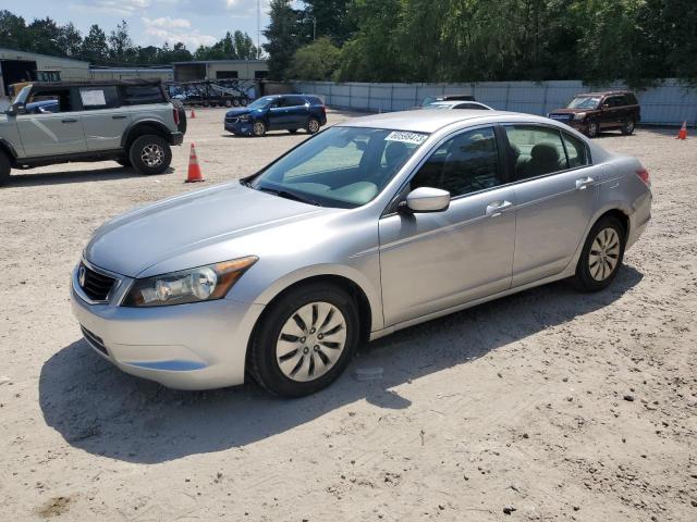 HONDA ACCORD 2009 1hgcp26329a107243