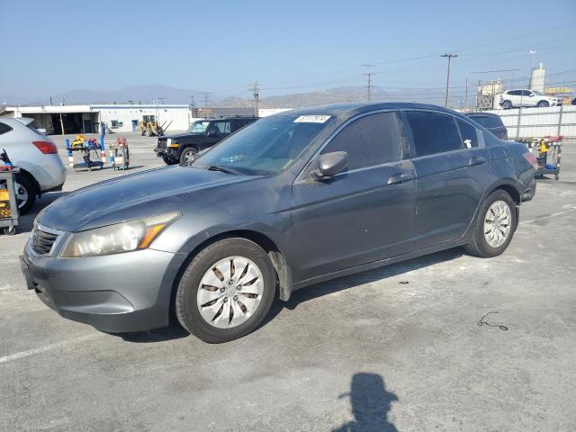 HONDA ACCORD 2009 1hgcp26329a150108