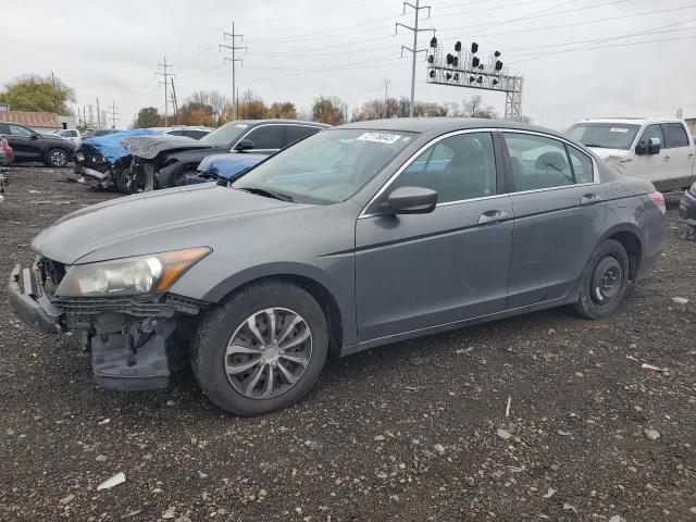 HONDA ACCORD 2009 1hgcp26329a155888