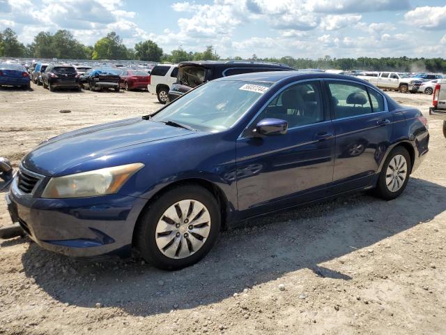 HONDA ACCORD 2009 1hgcp26329a176479