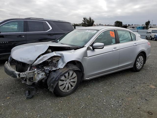 HONDA ACCORD 2009 1hgcp26329a179088